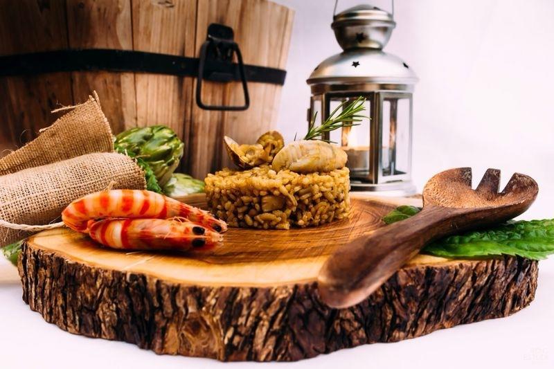 Hotel Restaurant Llansola Sant Carlos de la Ràpita Dış mekan fotoğraf