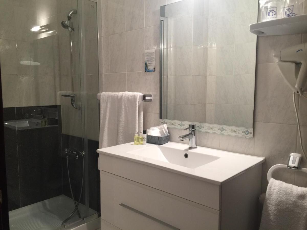 Hotel Restaurant Llansola Sant Carlos de la Ràpita Dış mekan fotoğraf