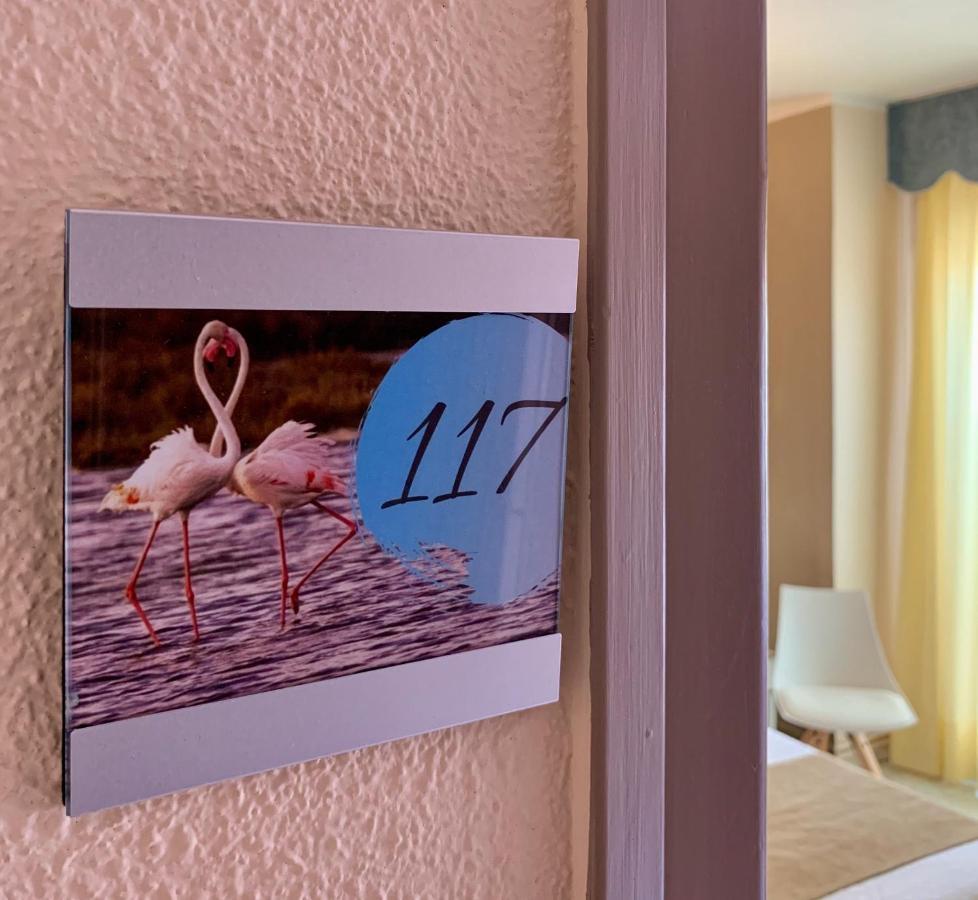 Hotel Restaurant Llansola Sant Carlos de la Ràpita Dış mekan fotoğraf
